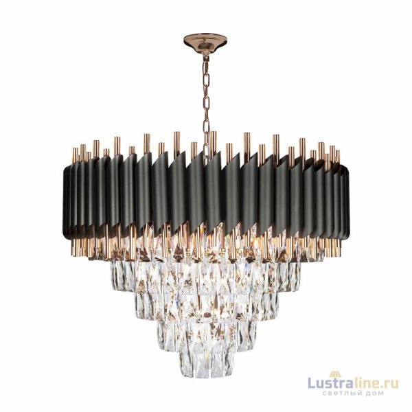 Подвесная люстра Loft IT Eclair 10206/600