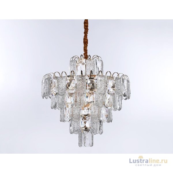 Подвесная люстра Ambrella Light Traditional TR5233 Подвесная люстра Ambrella Light Traditional TR5233