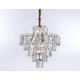 Подвесная люстра Ambrella Light Traditional TR5233