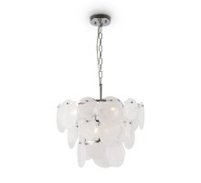 Подвесная люстра Freya Sophia FR5197PL-05CH Подвесная люстра Freya Sophia FR5197PL-05CH