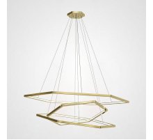 Подвесная люстра ImperiumLoft Vesanto Cameron Design House 207817-22 Подвесная люстра ImperiumLoft Vesanto Cameron Design House 207817-22