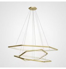 Подвесная люстра ImperiumLoft Vesanto Cameron Design House 207817-22