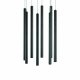 Подвесная люстра Lightstar Tubo L8T747237