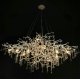 Подвесная люстра Loft IT Bijout 10067/1250 SG
