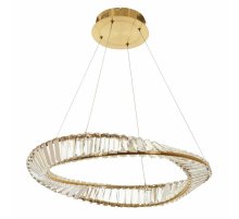 Подвесная люстра MyFar Ricky MR1260-PL