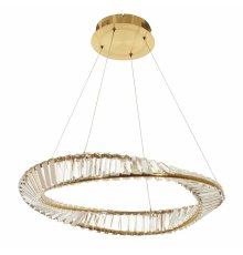 Подвесная люстра MyFar Ricky MR1260-PL