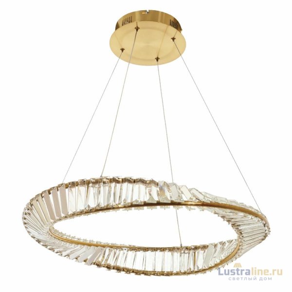 Подвесная люстра MyFar Ricky MR1260-PL