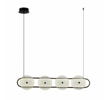 Подвесная люстра Omnilux Pancone OML-52503-04 Подвесная люстра Omnilux Pancone OML-52503-04