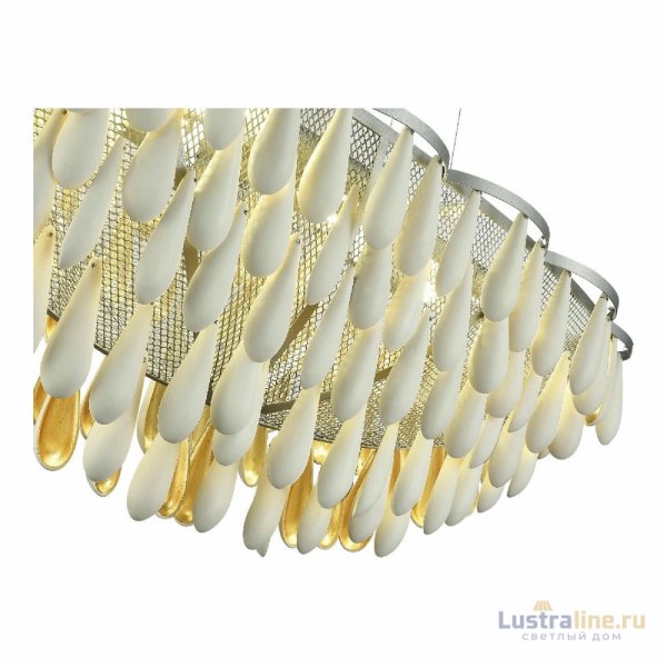Подвесная люстра ST Luce Faenza SL1517.103.08