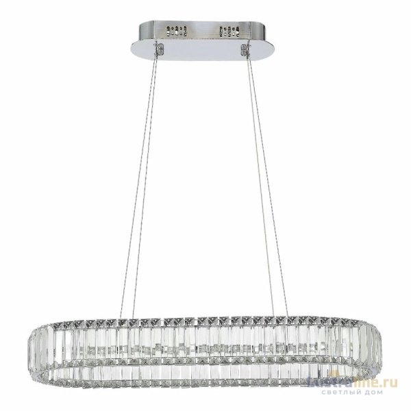 Подвесная люстра ST Luce Tivoli SL1622.123.01 Подвесная люстра ST Luce Tivoli SL1622.123.01
