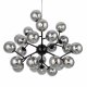 Подвесная люстра Maytoni Dallas MOD545PL-24B