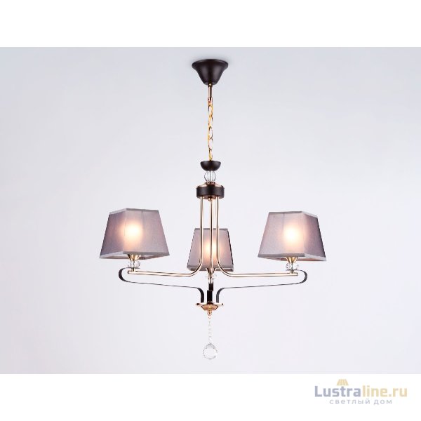 Подвесная люстра Ambrella Light Modern TR4614 Подвесная люстра Ambrella Light Modern TR4614