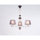 Подвесная люстра Ambrella Light Modern TR4614
