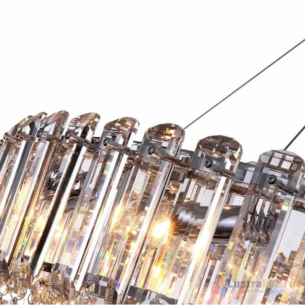 Подвесная люстра Maytoni Hail MOD097PL-12CH