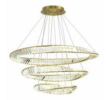 Подвесная люстра ST Luce Ritorto SL6204.301.03
