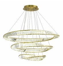 Подвесная люстра ST Luce Ritorto SL6204.301.03