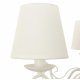 Подвесная люстра Arte Milano 340369/5 WT