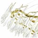 Подвесная люстра ST Luce Teardrops SL1660.203.12