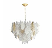 Подвесная люстра Odeon Light Lace 5052/21