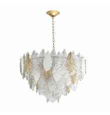 Подвесная люстра Odeon Light Lace 5052/21