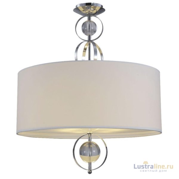 Подвесная люстра Crystal Lux Paola PL6 Подвесная люстра Crystal Lux Paola PL6