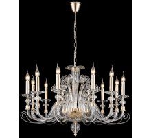 Подвесная люстра Wertmark Nadina WE174.12.303