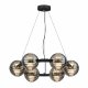 Подвесная люстра Odeon Light Troni 5041/60L