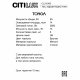Подвесная люстра Citilux Tonga CL212163