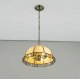 Подвесная люстра Citilux Шербург-2 CL440231
