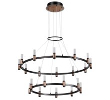 Подвесная люстра Odeon Light Candel 5009/98L