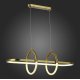 Подвесная люстра ST Luce Mofisto SL1579.313.01