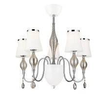 Подвесная люстра Lightstar Escica 806050