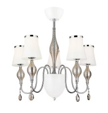Подвесная люстра Lightstar Escica 806050