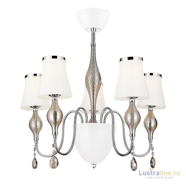 Подвесная люстра Lightstar Escica 806050
