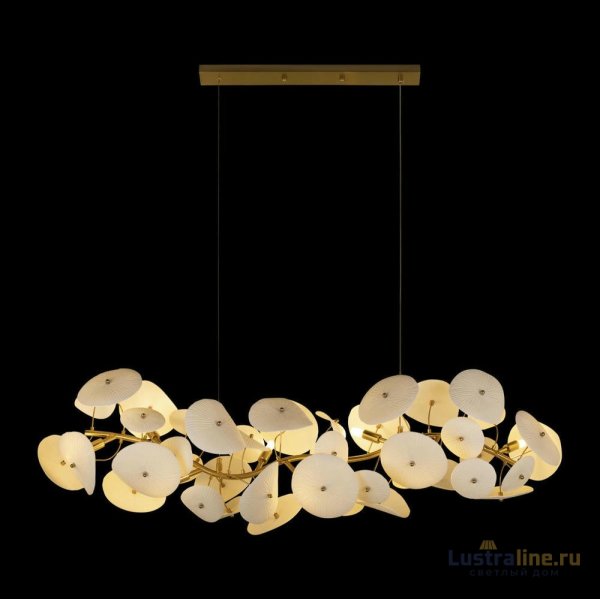 Подвесная люстра Loft IT Paradise 10234/1200L