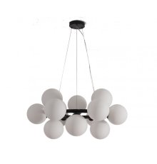 Подвесная люстра Kink Light Сида 07508-12,19