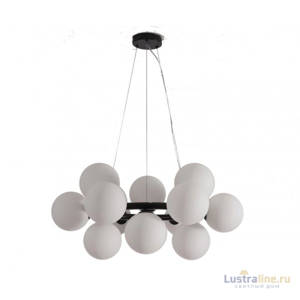 Подвесная люстра Kink Light Сида 07508-12,19