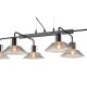 Подвесная люстра Vele Luce Intrigo VL5822P06