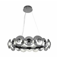 Подвесная люстра Favourite Claros 4642-16P