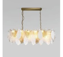 Подвесная люстра Bogates Leaf 370 a065316