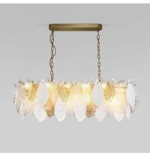 Подвесная люстра Bogates Leaf 370 a065316