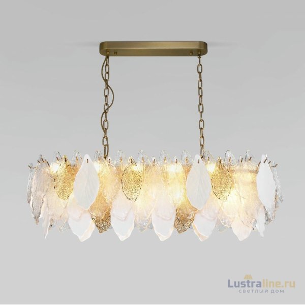 Подвесная люстра Bogates Leaf 370 a065316