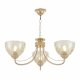 Подвесная люстра Arte Milano Amalfi 331466/3 FGD
