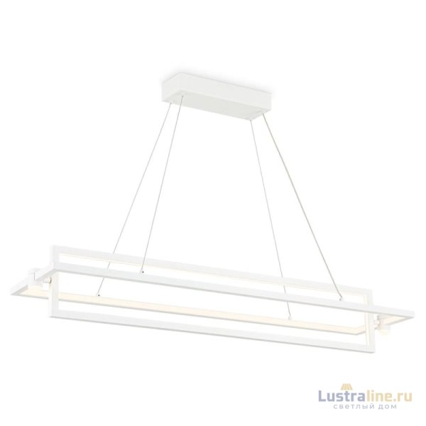 Подвесная люстра Ambrella Light Comfort FL5735 Подвесная люстра Ambrella Light Comfort FL5735