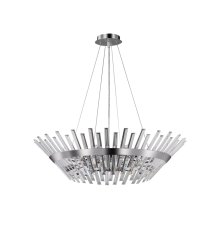 Подвесная люстра Stilfort Snowy 2116/09/08P