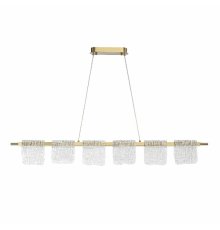 Подвесная люстра ST Luce Voile SL6021.203.36