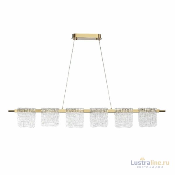 Подвесная люстра ST Luce Voile SL6021.203.36