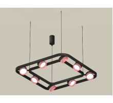 Подвесная люстра Ambrella Light Traditional (C9182, N8486) XB9182201