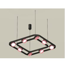 Подвесная люстра Ambrella Light Traditional (C9182, N8486) XB9182201