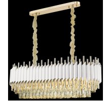 Подвесная люстра WERTMARK WE138.14.003